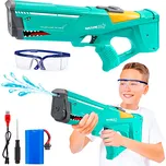 Elektrická vodní pistole Splashinator…