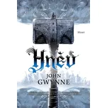 Hněv - John Gwynne (2026, pevná)