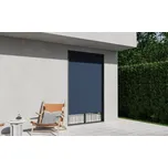 BestBerg BBSU-D160CG 160 x 250 cm šedá