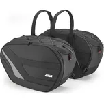 GIVI EASY11 2x 18-25 l černá