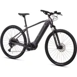 CRUSSIS ONE-Cross 9.11 715 Wh 28" šedé…
