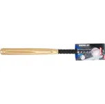 Teddies Baseballová pálka 60 cm + míček…