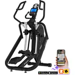 inSPORTline ZenStride 1000 černý