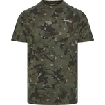 Trakker CR T-Shirt Camo S