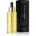 Canneff Effect pleťový olej 30 ml