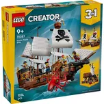 LEGO Creator 3v1 31387 Kultovní…