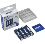 Xtar AA nabíjecí baterie 2700 mAh