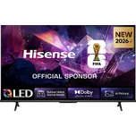 Hisense 43" QLED (43E7S PRO)