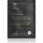 Canneff Green Roselle Acid Face Mask…
