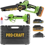 Procraft PA168SET