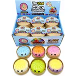 Squishy Dumpling PU Foam antistresový…