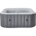 Mspa Mist LS062-GR šedá