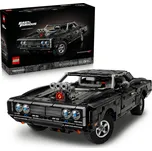 LEGO Technic 42231 Fast And Furious…