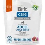 Brit Care Dog Hypoallergenic Adult…
