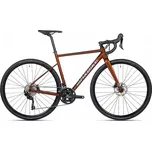 Maxbike Onyx hnědé 2025