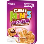 Nestlé Cereálie Cini Minis Protein 340 g