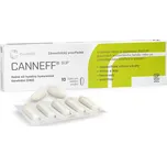 Canneff SUP rektální čípky 10 ks