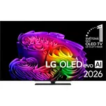 LG 65" OLED (OLED65G66LS)