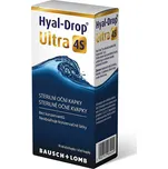 Bausch + Lomb Hyal-Drop Ultra 4S Eye…