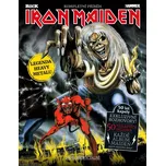 Iron Maiden: Kompletní příběh - Extra…