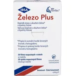 IBSA FARMACEUTICI ITALIA Železo Plus 20…