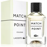 Lacoste Match Point Cologne M EDT