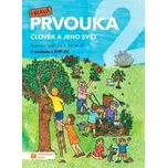 Hravá prvouka 2: Člověk a jeho svět:…