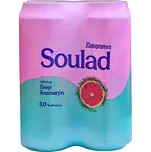 Zlatopramen Soulad 0,0% grep/rozmarýn…