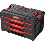 Qbrick System One Drawer 3 Toolbox 2.0…