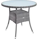 Casaria 109728 60 cm šedý