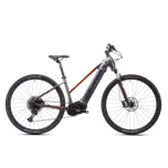CRUSSIS e-Cross Low 9.11 19,88 Ah 28"…