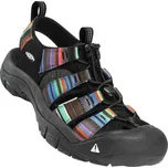 Keen Newport H2 M Raya/Black