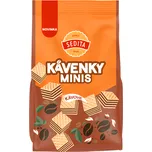 Sedita Kávenky Minis 240 g