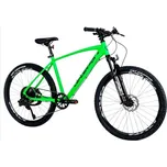 Leader Fox Factor Boy 26" Neon Green…
