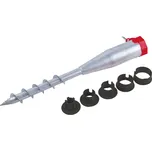 MTR 6262-560 M8 68 x 550 mm