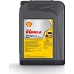 Shell Rimula R6 LME Plus 5W-30