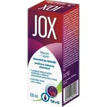 Teva Jox koncentrát pro přípravu…