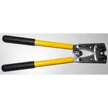 Kleště lisovací VH-50B 6-50 mm² 390 mm