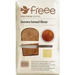 Freee Chlebová směs tmavá bez lepku 1 kg
