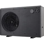 LG Therma V HM091MRS 9kW
