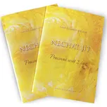 Nechat jít: Pracovní sešity 1. + 2.…