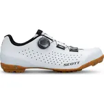 Scott Gravel Pro bílé 41