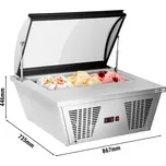 GGM Gastro EAVNR67N