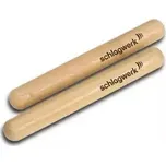Schlagwerk CL8102 ozvučná dřívka