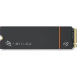 Seagate FireCuda 530R 4 TB černý…