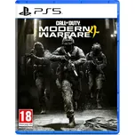 Call of Duty: Modern Warfare 4 PS5