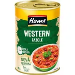 Hamé Western fazole 415 g