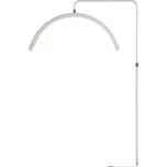 MOON Stojací kosmetická lampa 71 cm…