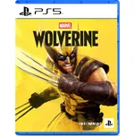 Marvels: Wolverine PS5