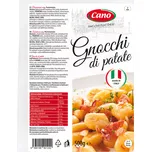 Cano Bramborové gnocchi 500 g